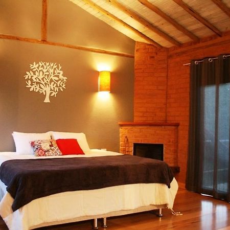 Pousada Casa Campestre Goncalves Room photo